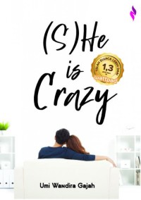 Image of S He is Crazy