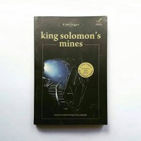 Image of King Solomons Mines: Harta Karun Raja Sulaiman