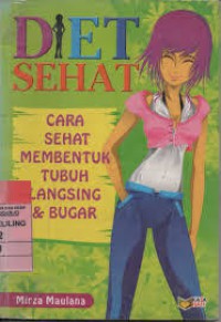 Image of Diet Sehat