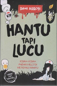 Image of Hantu Tapi Lucu