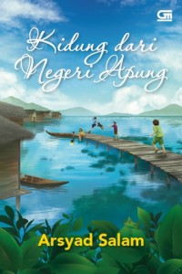 Image of Kidung Dari Negeri Apung