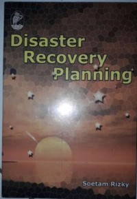 Image of Disaster recovery Planning