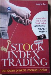 Image of Stock Index Trading : Panduan Praktis Menuai Dolar