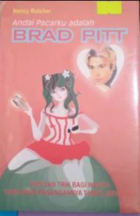 Image of Andai Pacarku adalah Brad Pitt