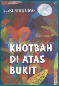 Image of Khotbah di atas Bukit