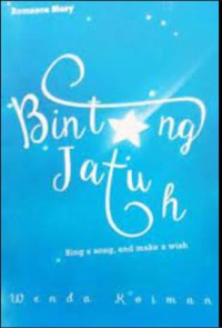 Image of Bintang Jatuh
