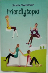 Image of Friendlytopia