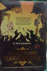 Image of Genderang Baratayudha