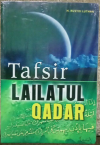 Image of Tafsir Lailatul Qadar