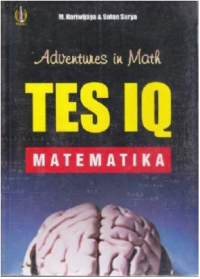 Image of Adventures in Math Tes IQ Matematika