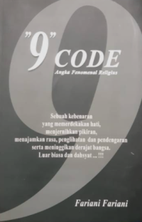 Image of 9 Code Angka Fenomenal Religius