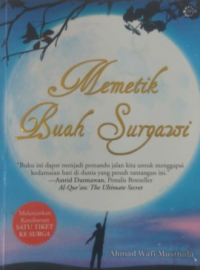 Image of Memetik Buah Surgawi