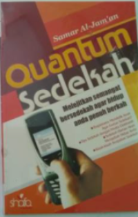 Image of Quantum Sedekah