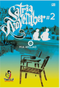 Image of Satria November 2