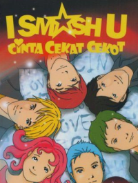 Image of Smash : Cinta Cekat Cekot