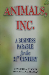 Image of Animals, Inc