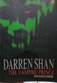 Image of Pangeran Vampir