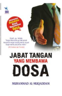 Image of Jabat Tangan yang Membawa Dosa