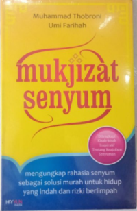 Image of Mukjizat Senyum