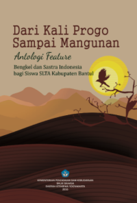Image of Dari Kali Progo sampai Mangunan : Antologi Feature