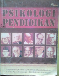 Image of Psikologi Pendidikan