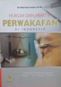 Image of Hukum dan Praktik Perwakafan di Indonesia