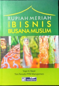 Image of Rupiah Meriah dari Bisnis Busana Muslim
