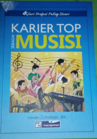Image of Karier Top Sebagai Musisi