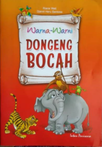 Image of Warna - Warni Dongeng Bocah