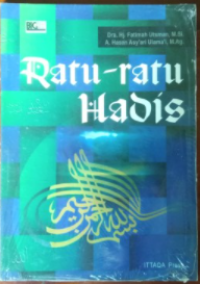 Image of Ratu - Ratu Hadis
