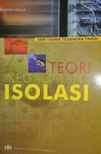 Image of Teori Kegagalan Isolasi