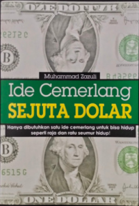 Image of Ide Cemerlang Sejuta Dolar