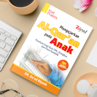 Image of Mengajarkan Al-Qur'an Pada anak