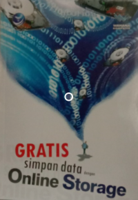 Image of Gratis Simpan Data dengan Online Storage