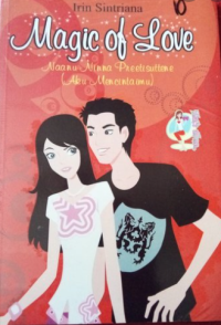 Image of Magic of Love