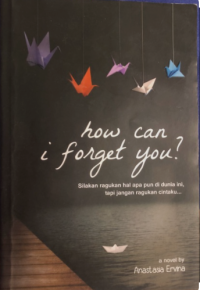 Image of How Can I Forget You?