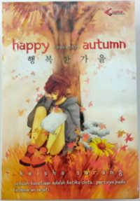 Image of Happy Autumn