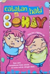 Image of Catatan Hati si Bohay