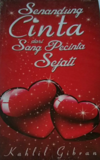Image of Senandung Cinta dari Sang Pecinta Sejati
