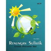 Image of Renungan Sufistik: Lentera Penentram Hati