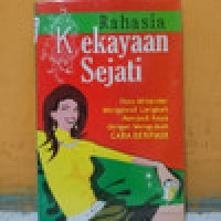 Image of Rahasia Kekayaan Sejati