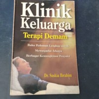Image of Klinik Keluarga: Terapi Demam