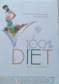 Image of 100% Diet Sehat & Hebat