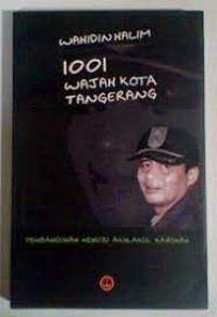 Image of 1001 Wajah Kota Tangerang
