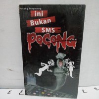 Image of ini bukan sms pocong
