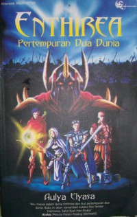Image of Enthirea:Pertempuran Dua Dunia