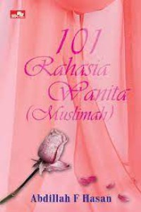 Image of 101 Rahasia Wanita Muslimah