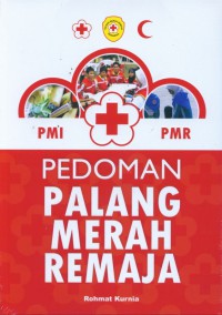 Image of PEDOMAN PALAMH MERAH REMAJA