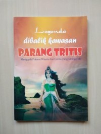 Image of Legenda di balik kawasan parangtritis