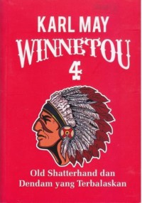 Image of Winnetou Vol 4